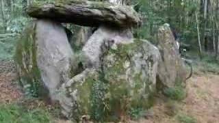 preview picture of video 'Neolithic Megaliths'