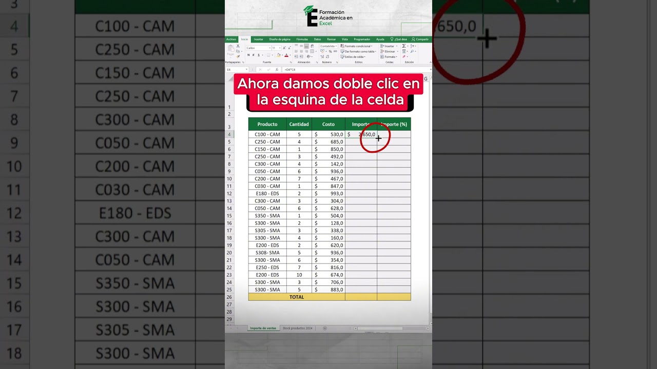 Preguntas para entrevistas de Excel. 🧐✅#excel #exceltips #formacionacademicaexcel