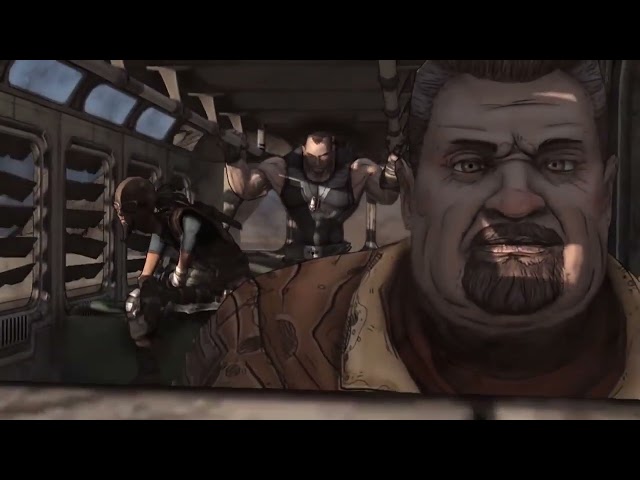 Vídeo relacionado con 2K Borderlands Collection, Xbox 360 Xbox 360 vídeo - Juego (Xbox 360, Xbox 360, FPS (Disparos en primera persona), Modo multijugador, M (Maduro))