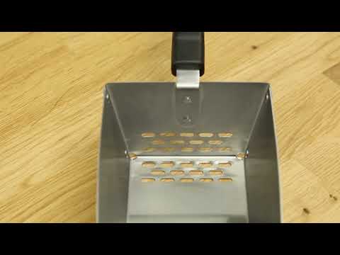 Broil King lopatka na pelety