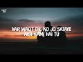 Humnava Mere [Slowed+Reverb] Song Lyrics _ Jubin Nautiyal