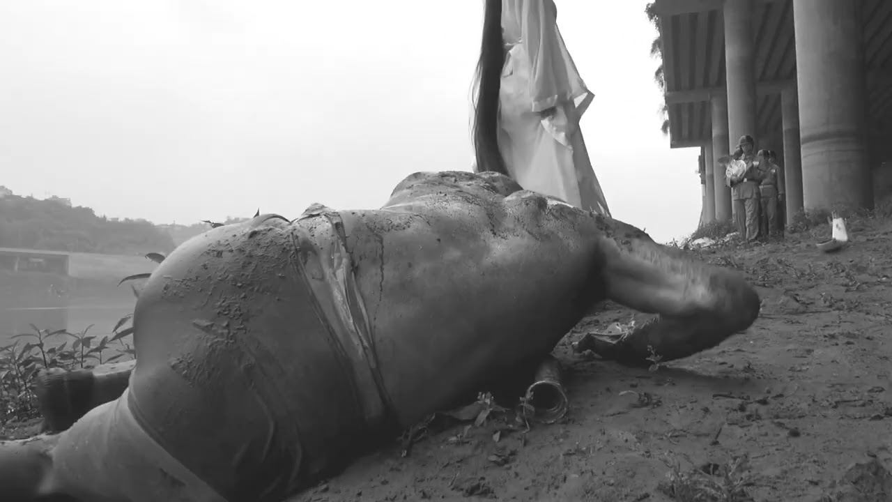 Immortal by the River, Chongqing - TRAILER