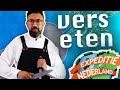 Expeditie Nederland: vers eten