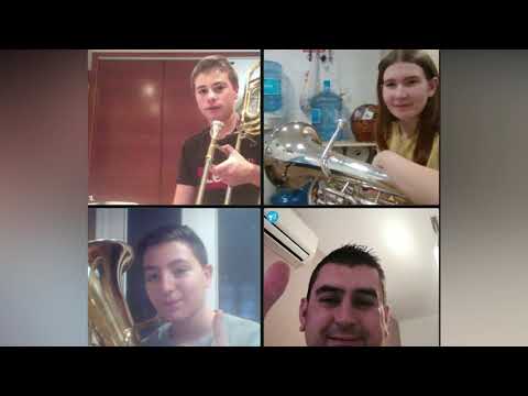 Escola de Música Museros SUMM - UNITS PER LA MÚSICA -3 #somdelasumm