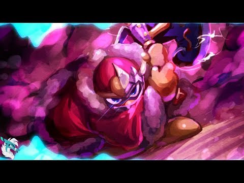 Masked Dedede Remix - Kirby Triple Deluxe