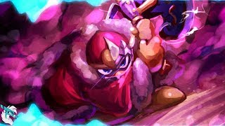 Cover art for Masked Dedede Remix - Kirby Triple Deluxe