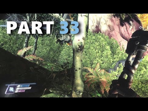 Prey 2017 Part 33 - The Lovers Gift