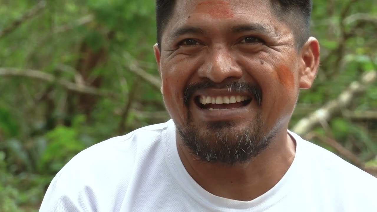 The Rise of Modern Maya: A Conversation with Indigenous Leaders