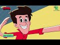 Song Promo Smaashhing Simmba Mon Fri 2 15 PM 5 30 PM Discovery Kids India