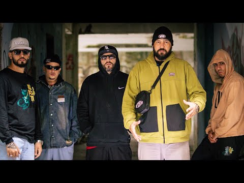 É o Rap Tio (6) 🦎 Gigante no Mic - Rato Reverso - Ak Dom - Michel VDS - Vann Mc.