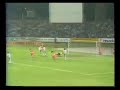 Honvéd - Ferencváros 2-1, 1989 - MTV Összefoglaló