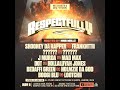 WEGOHARDTV & MTO | PRESENTS - RESPECTFULLY  THIS SATURDAY #WGH #MTO