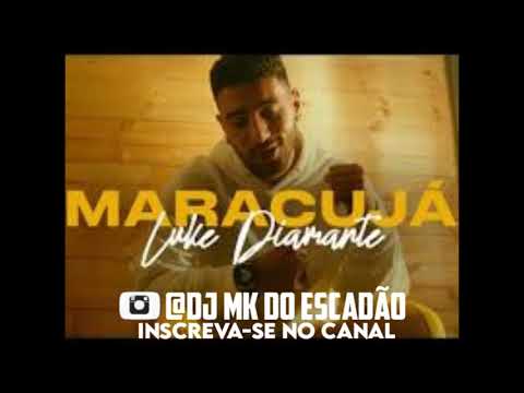 Luke Diamante, C.Z - Maracujá