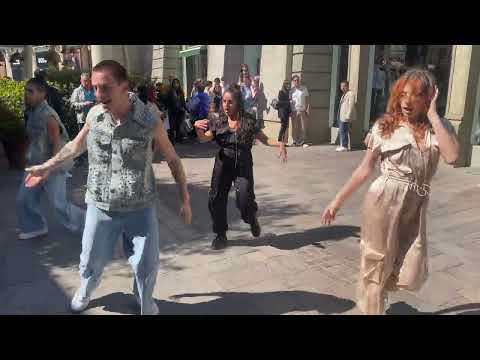 B2K do that thing (feat. Lil kim rush hour