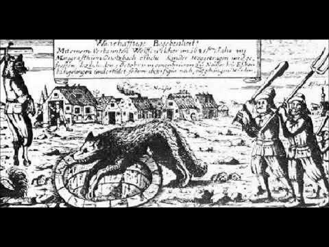 La Storia in Giallo Peeter Stubbe il licantropo 720p