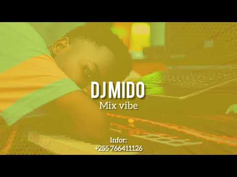Serge Ibaka ft Diamond Platnumz & Mohombi - Tayari | Remix by Djmido