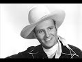 Gene Autry - Easter Morning 1954