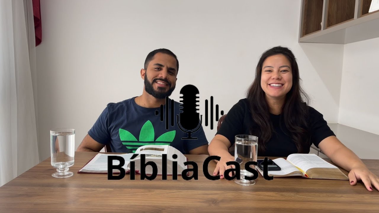 Dia 297 | BíbliaCast - Leitura de Filemom 01 e Colossenses 01, 02, 03 e 04