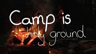 Camps Annual Conference Video