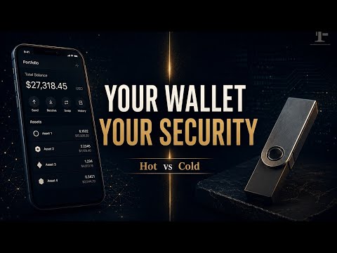 Tradexus Times video