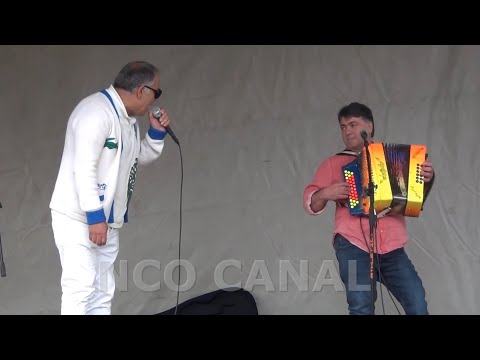 Anjinho  & Aguiar com Fado corrido à Desgarrada (Vídeo 01)