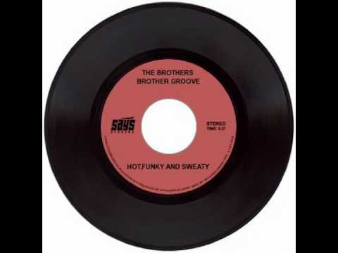 The Brothers  Brother Groove