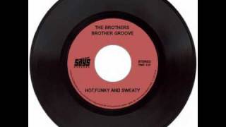 The Brothers  Brother Groove