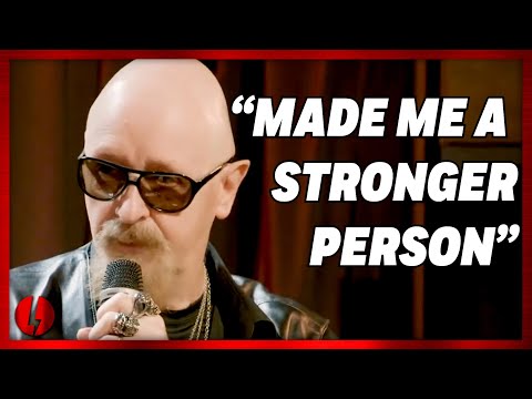 10 Rock + Metal Legends Tell Us How They Got Sober