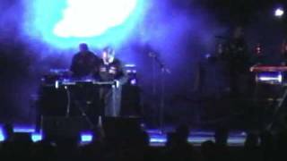 AVIADOR DRO - PROGRAMA EN ESPIRAL - JAEN 30-05-2009