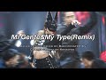 Mi Gente&My Type (remix) Dance Cover by [The9] Babomonster Anqi | choreography by Kanawoo