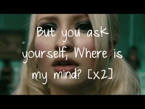 Yoav (Ft. Emily Browning) - Where Is My Mind? w/ Lyrics