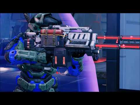 XCOM 2 Modded   The 187 Part 46   Operation Star Mask