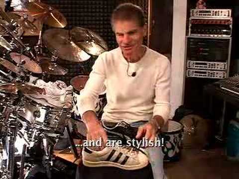 "Drummers Only" Bob Gatzen's Quik-Tips Pt. 3