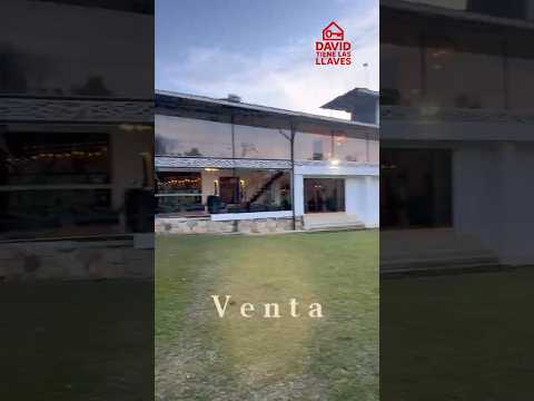 🏡 SE VENDE FINCA DE LUJO EN LA GRAN VÍA – CERCA A LA MESA, CUNDINAMARCA 🌳