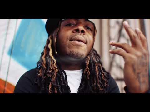 G Money ft. Countup Jerm - Just Talking [BayAreaCompass] Official Music Video
