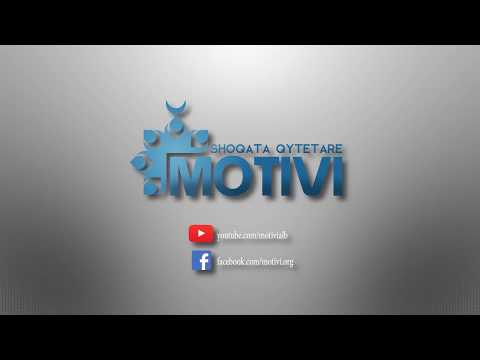 Ti nuk e di si e sprovon Allahu pasanikun, ja një shembull – Hoxhë Qëndrim Jashari