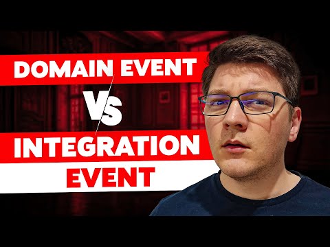 Which Event Type Should You Publish in Event Driven Architecture?