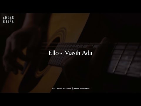Masih Ada - Ello