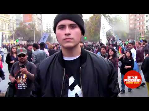 CHATO PRO + KANELO PDS + OSCAR L.A. PERRERA + KATTMAN - JUSTICIA 2DA PARTE (Prod by Tropiko beats)