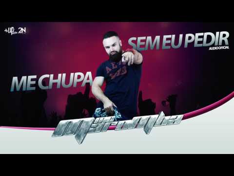 MC Maromba - Me Chupa Sem Eu Pedir (Studio Sound Black)