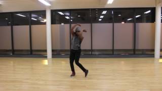 [Video dance] tema La Rumba Me Llamo Yo''''''' Dayme Arocena mixstyle dance