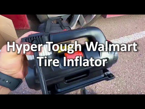 Air Pump Car Walmart