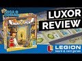 Luxor Review 64