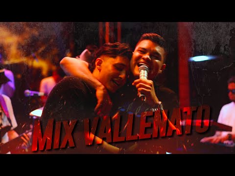 Mix Vallenato - Julio Rojas, @OscarGamarraOficial  y Tavo Sumoza