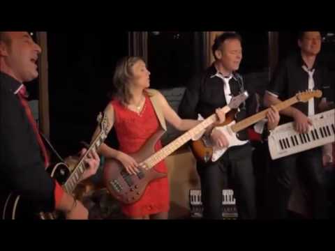 Skupina AMOR Ti nisi znala