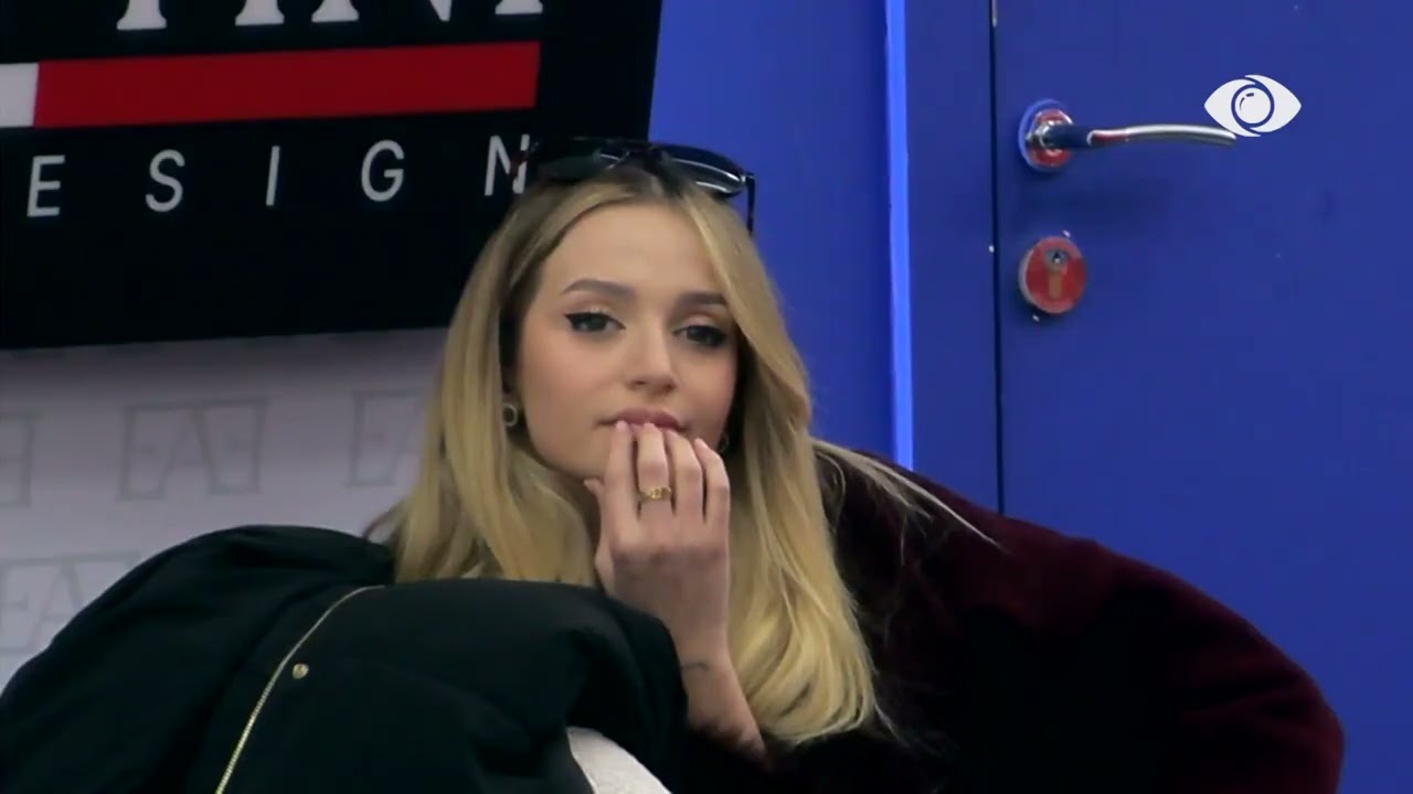 E kap nga flokët, e kap nga shpatullat…/ Keijsi debaton me Mirin, ndërhyn Selin: Avash po flet për mua