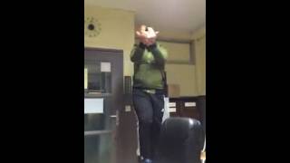 Quand t'es malade de Jul