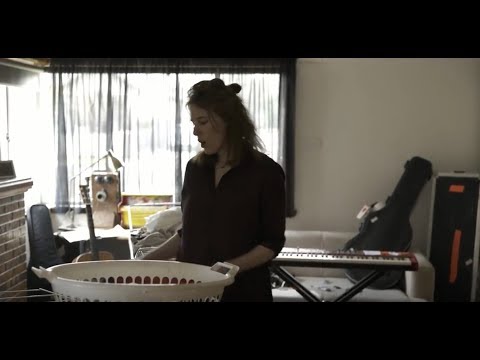 Ainslie Wills - Society (Official Video)