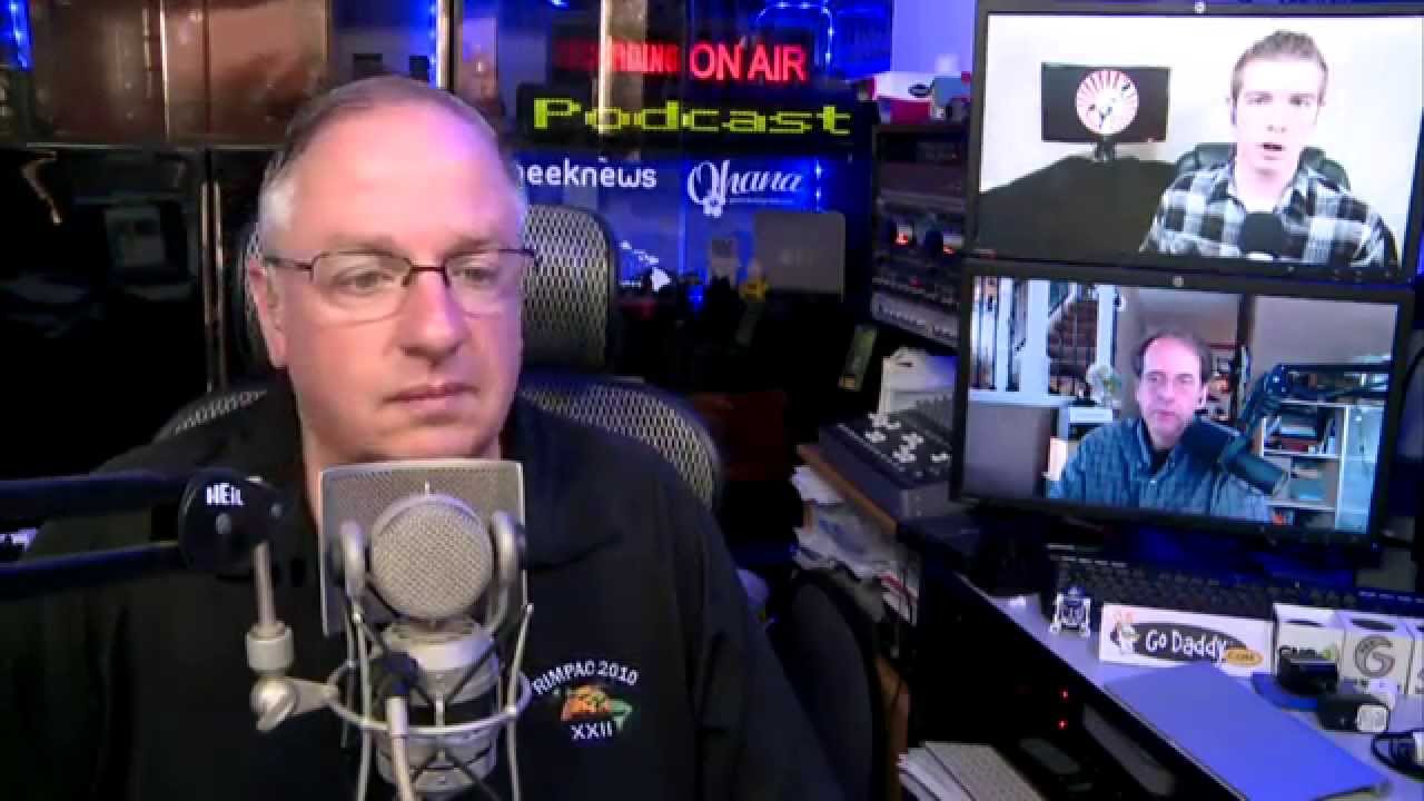 NMS #53 with Podcast Movement