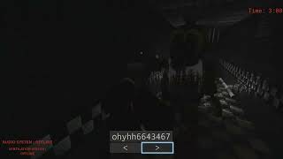 Chica Spring Trap Tag Team 💀